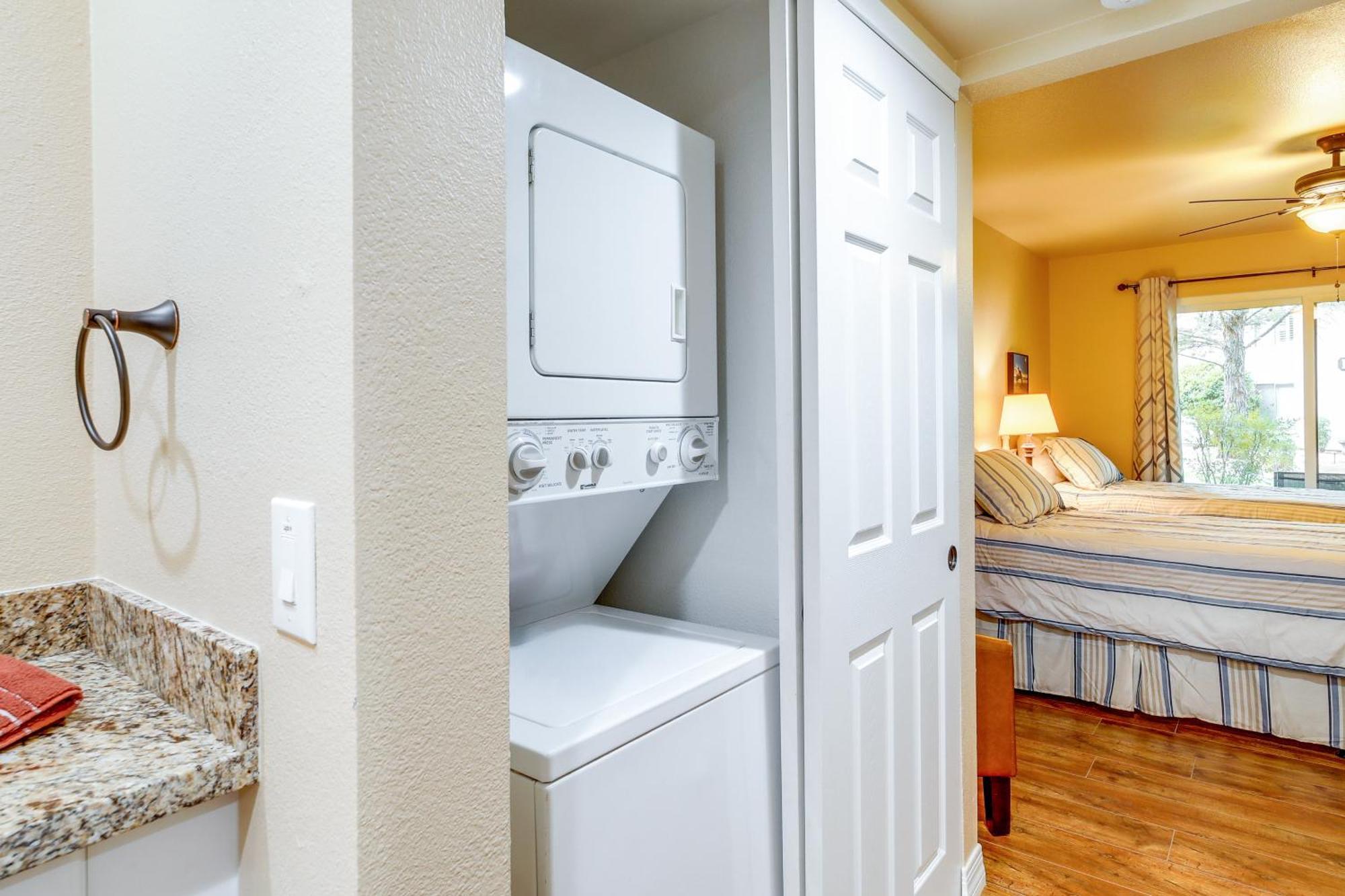 Ferienwohnung Cozy Sedona Oasis With Pool And Hot Tub Access! Exterior foto